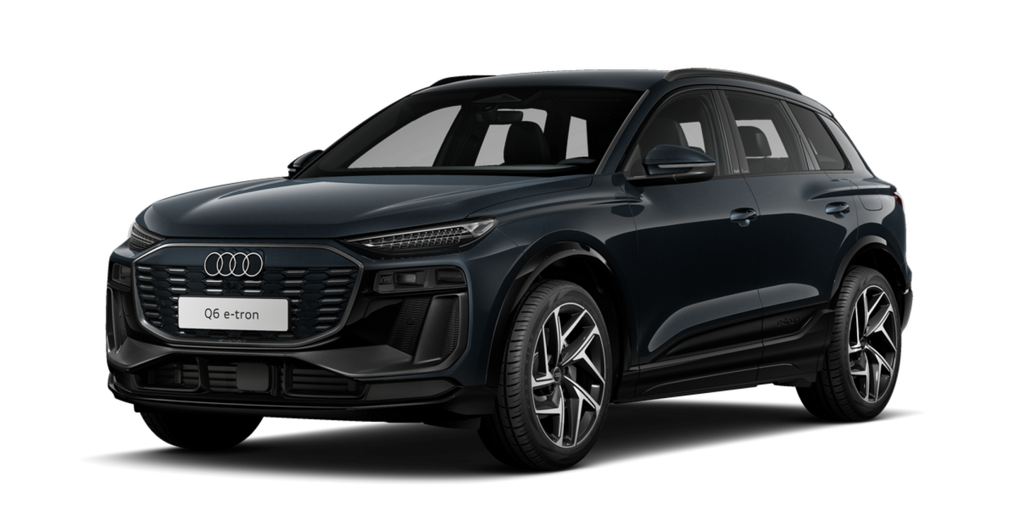 SUV