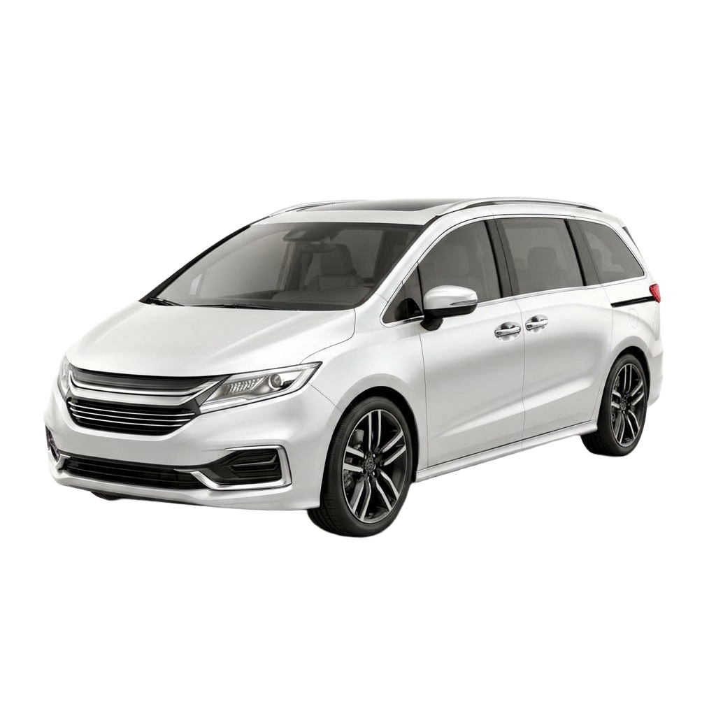 Minivan