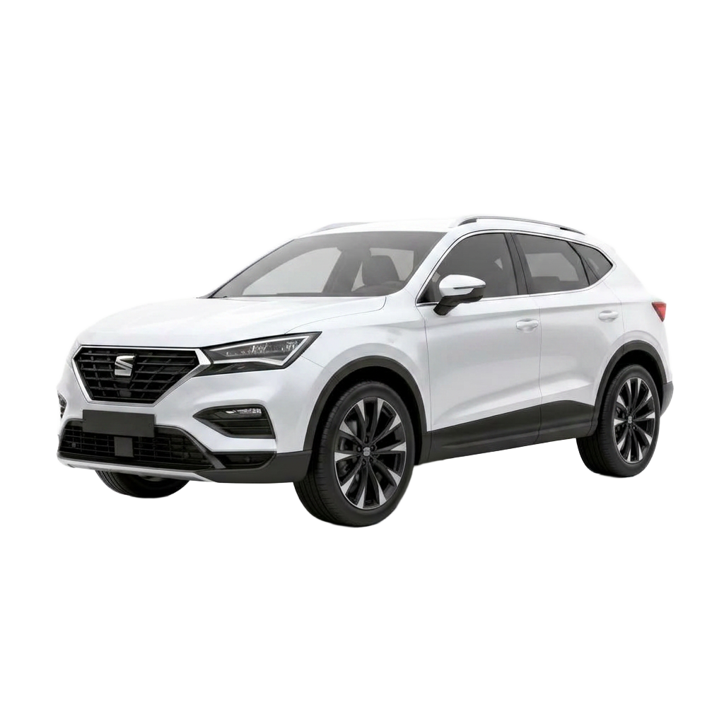 SUV & Crossover