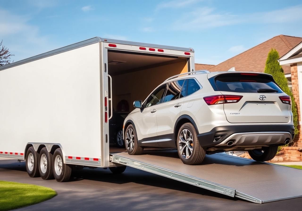 Concierge Delivery